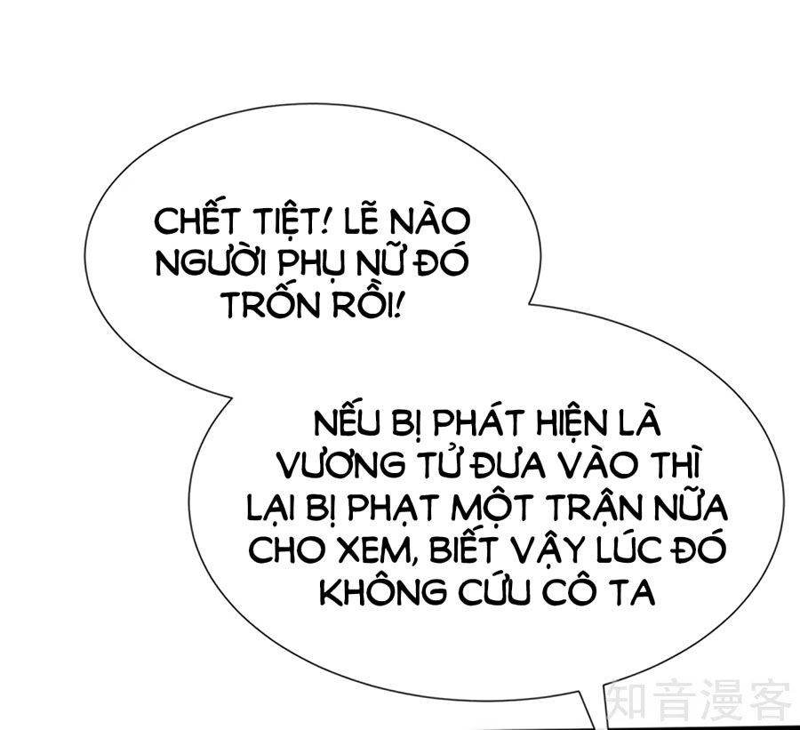 Sủng Hậu Của Vương Chapter 38 - Trang 43