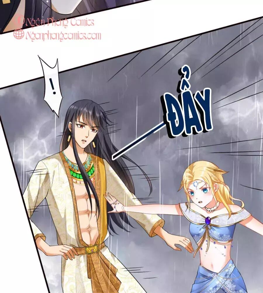 Sủng Hậu Của Vương Chapter 18 - Trang 2