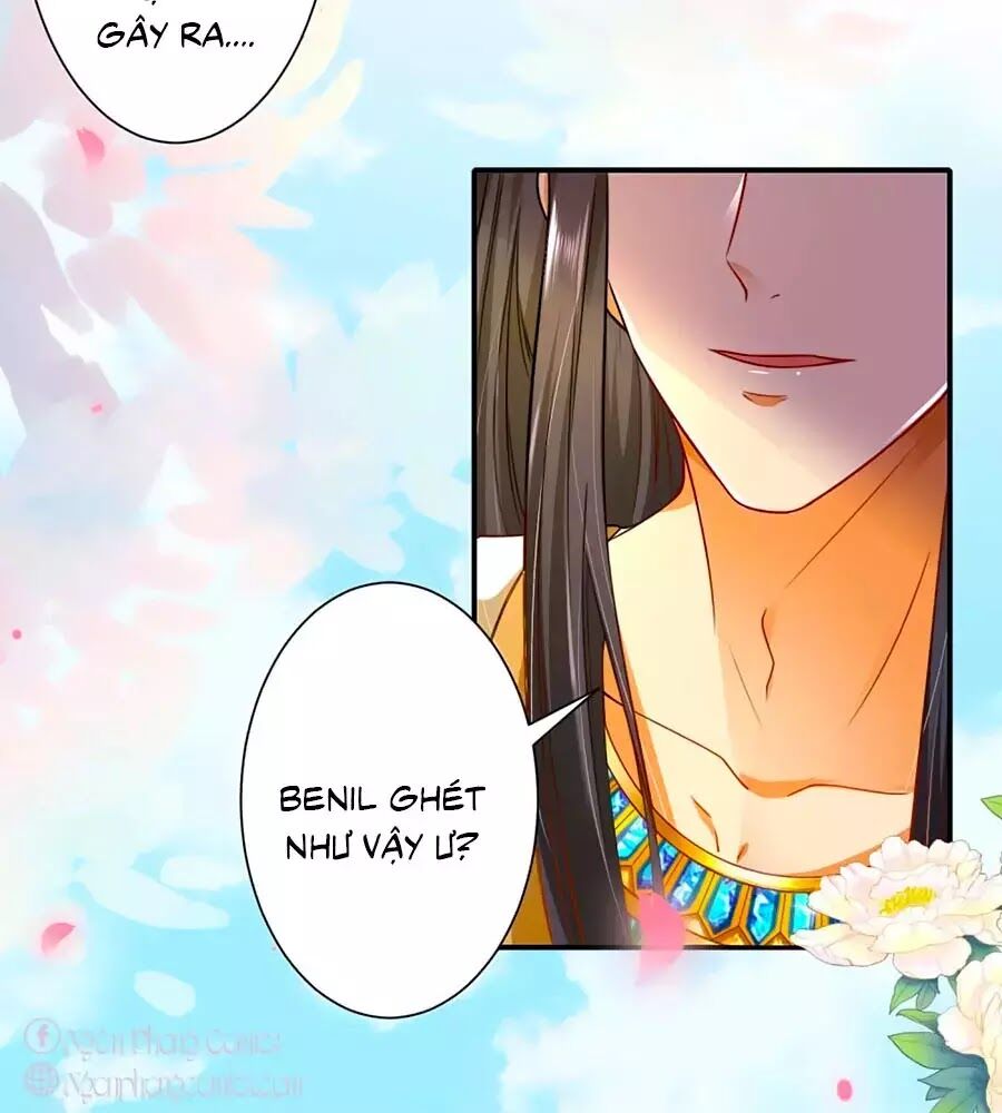 Sủng Hậu Của Vương Chapter 6 - Trang 2