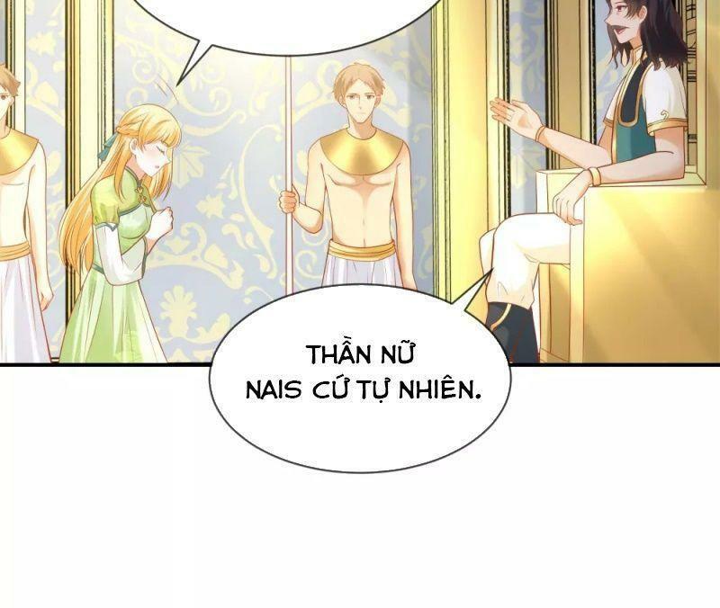 Sủng Hậu Của Vương Chapter 56 - Trang 7