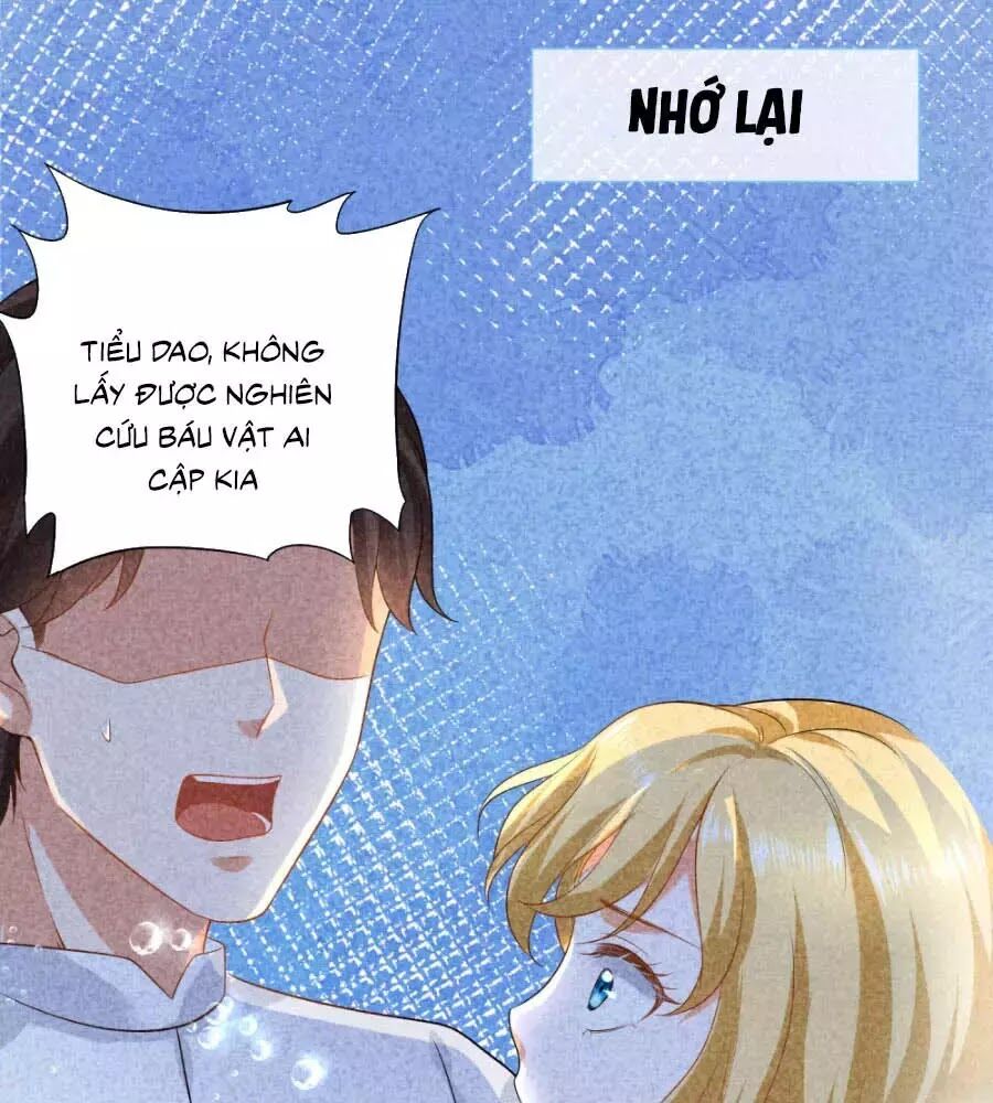 Sủng Hậu Của Vương Chapter 18 - Trang 34