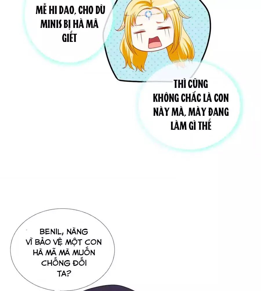 Sủng Hậu Của Vương Chapter 21 - Trang 31