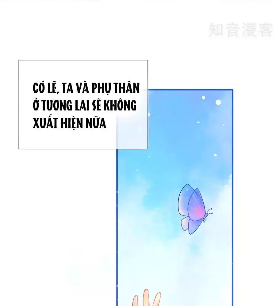 Sủng Hậu Của Vương Chapter 0 - Trang 45