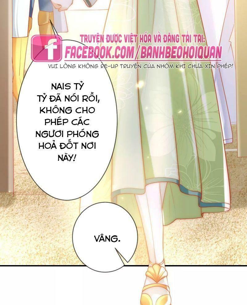 Sủng Hậu Của Vương Chapter 57 - Trang 52