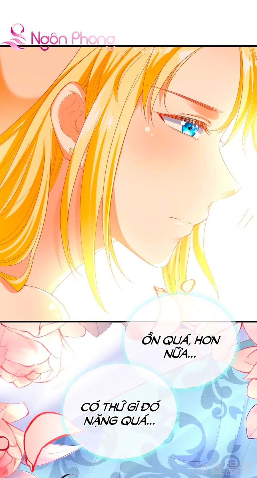 Sủng Hậu Của Vương Chapter 39 - Trang 20