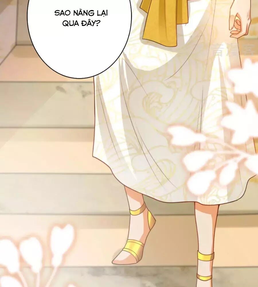 Sủng Hậu Của Vương Chapter 22 - Trang 34