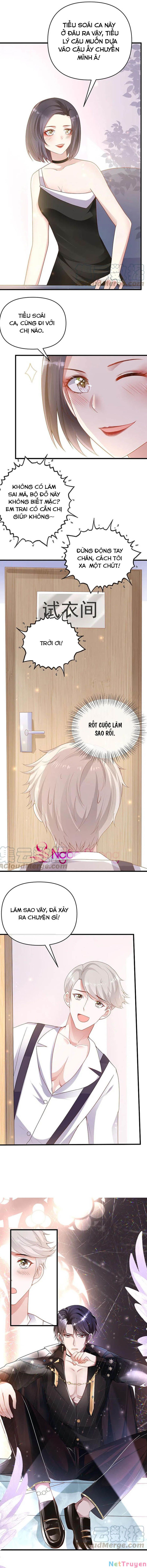 Sủng Hậu Của Vương Chapter 136 - Trang 1