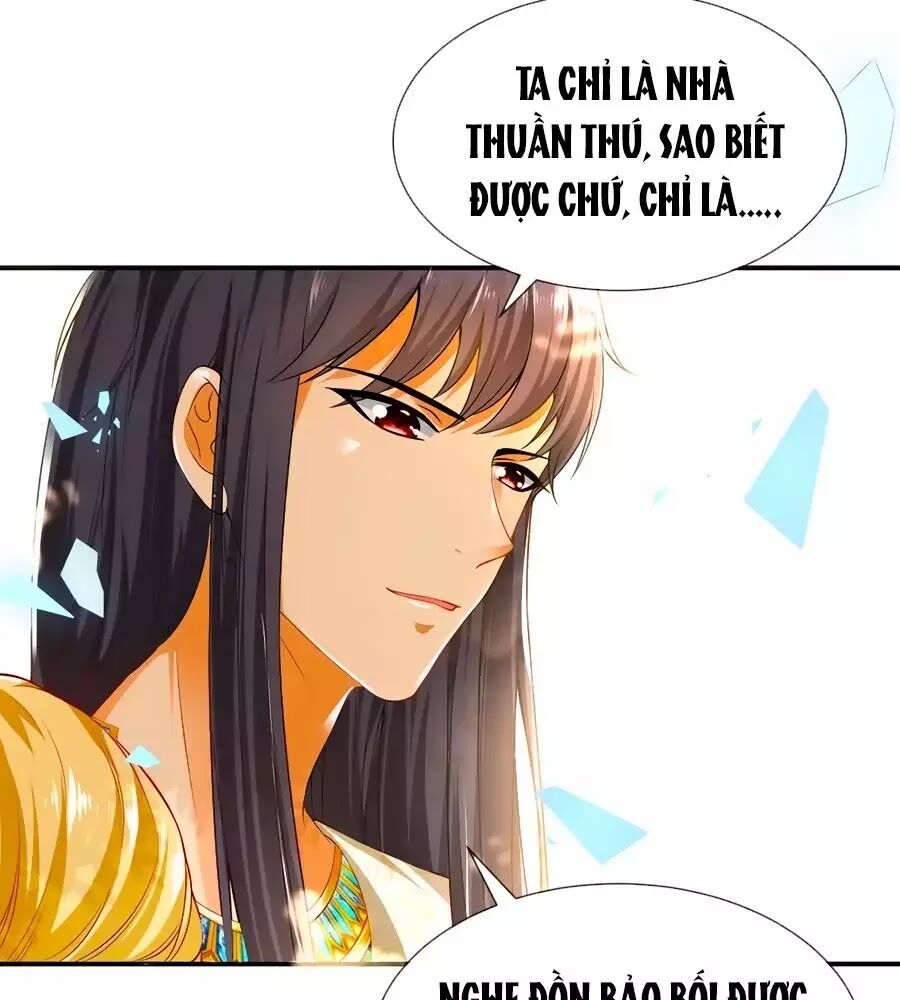 Sủng Hậu Của Vương Chapter 5 - Trang 4