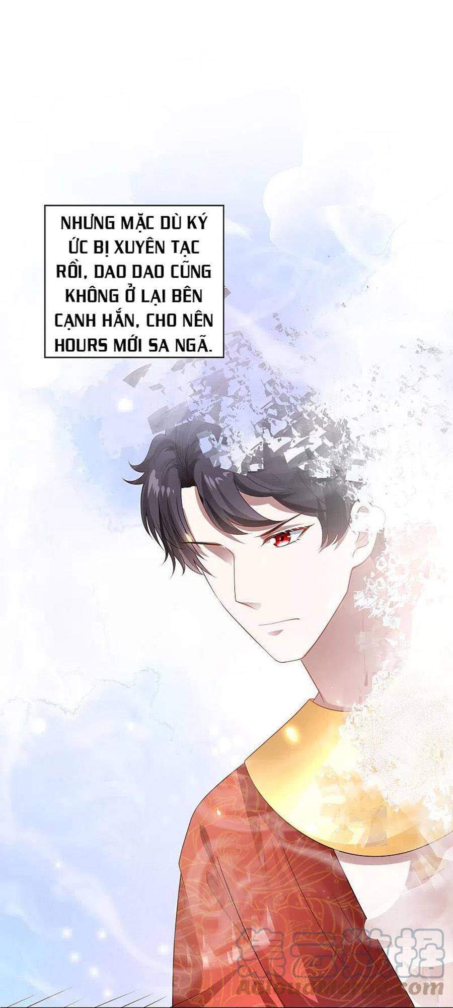 Sủng Hậu Của Vương Chapter 152 - Trang 8