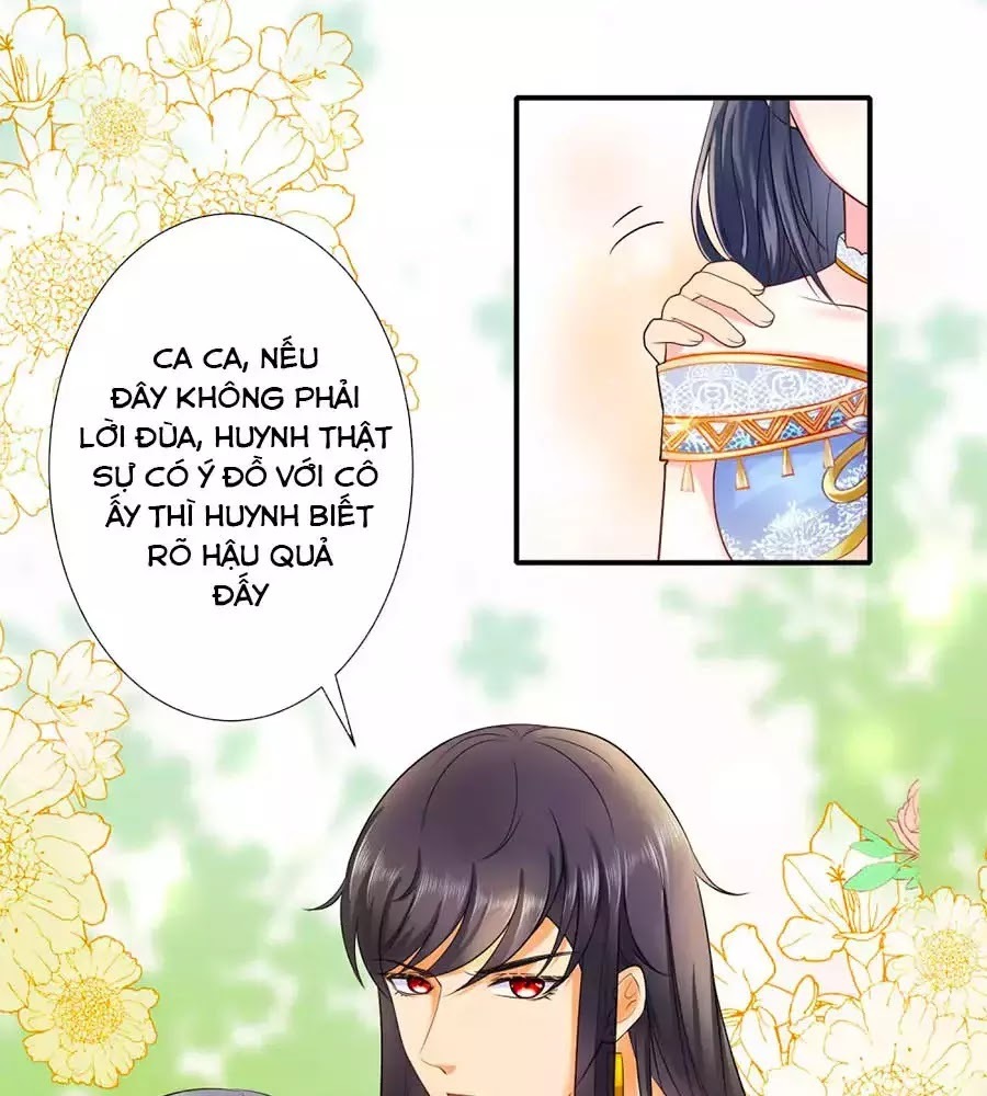 Sủng Hậu Của Vương Chapter 14 - Trang 10