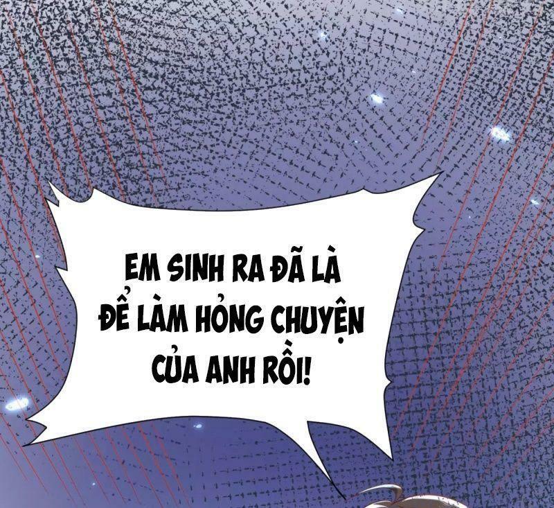 Sủng Hậu Của Vương Chapter 54 - Trang 32