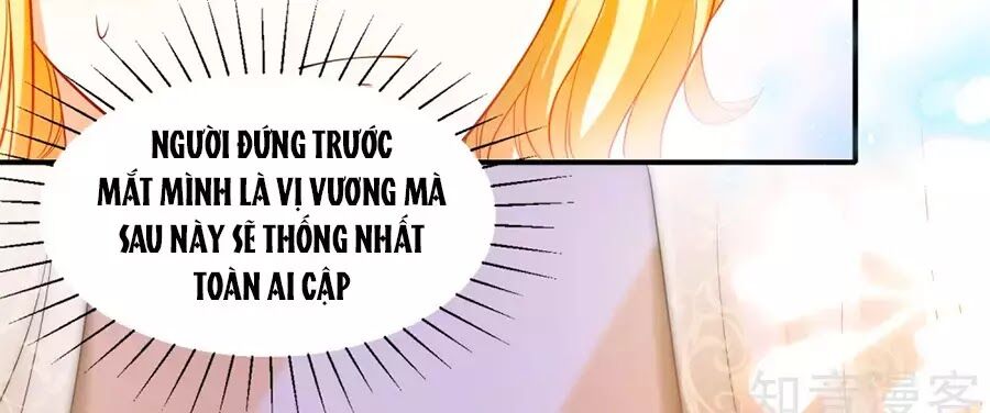 Sủng Hậu Của Vương Chapter 8 - Trang 4