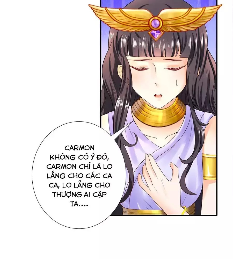 Sủng Hậu Của Vương Chapter 14 - Trang 30