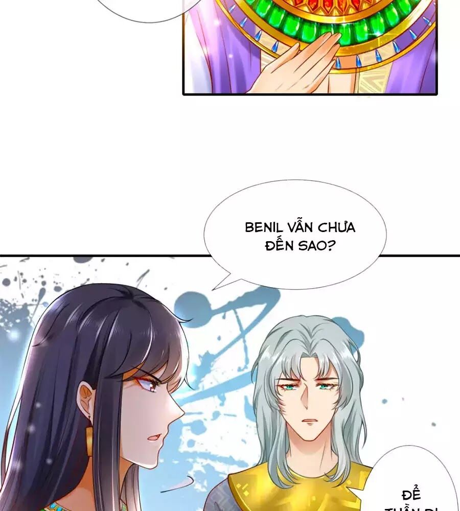 Sủng Hậu Của Vương Chapter 13 - Trang 29