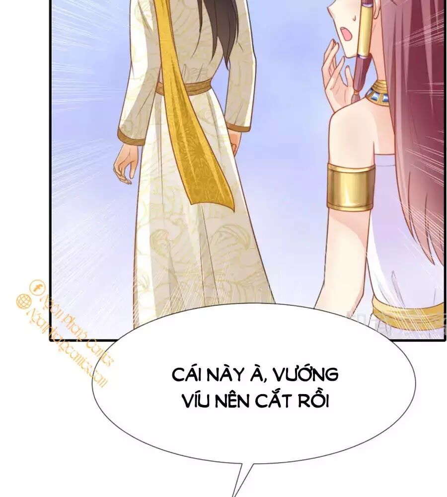 Sủng Hậu Của Vương Chapter 25 - Trang 5