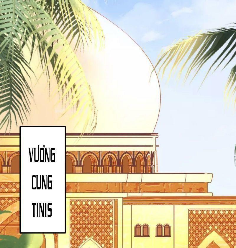 Sủng Hậu Của Vương Chapter 59 - Trang 46