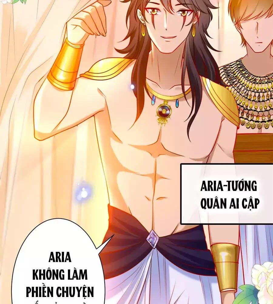 Sủng Hậu Của Vương Chapter 8 - Trang 24