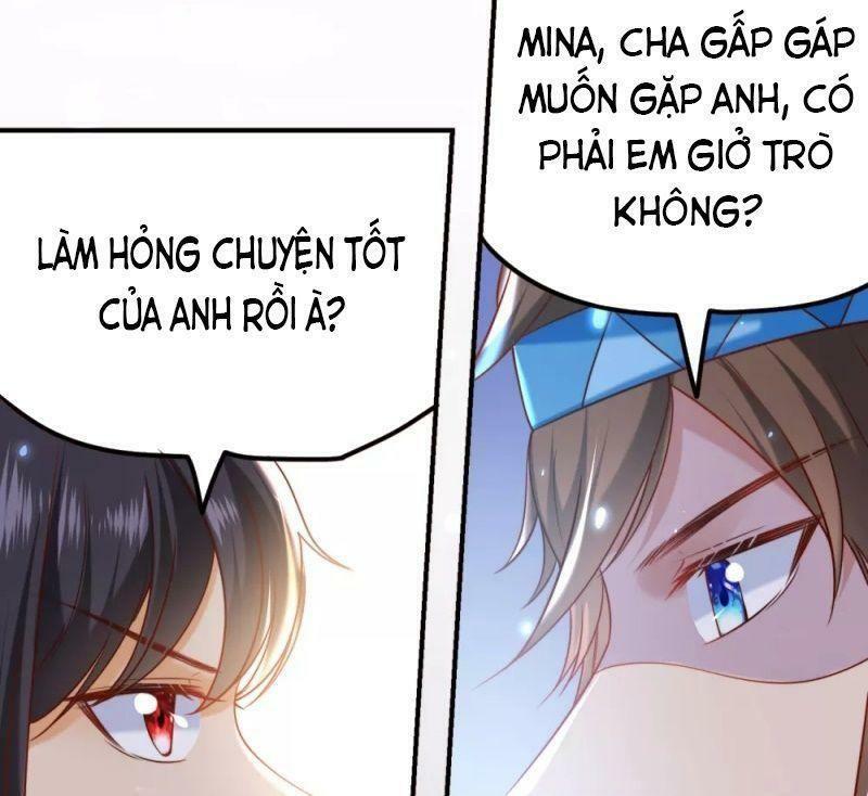 Sủng Hậu Của Vương Chapter 54 - Trang 30