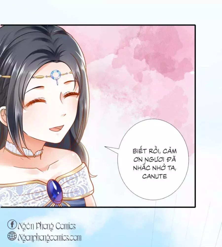 Sủng Hậu Của Vương Chapter 15 - Trang 49