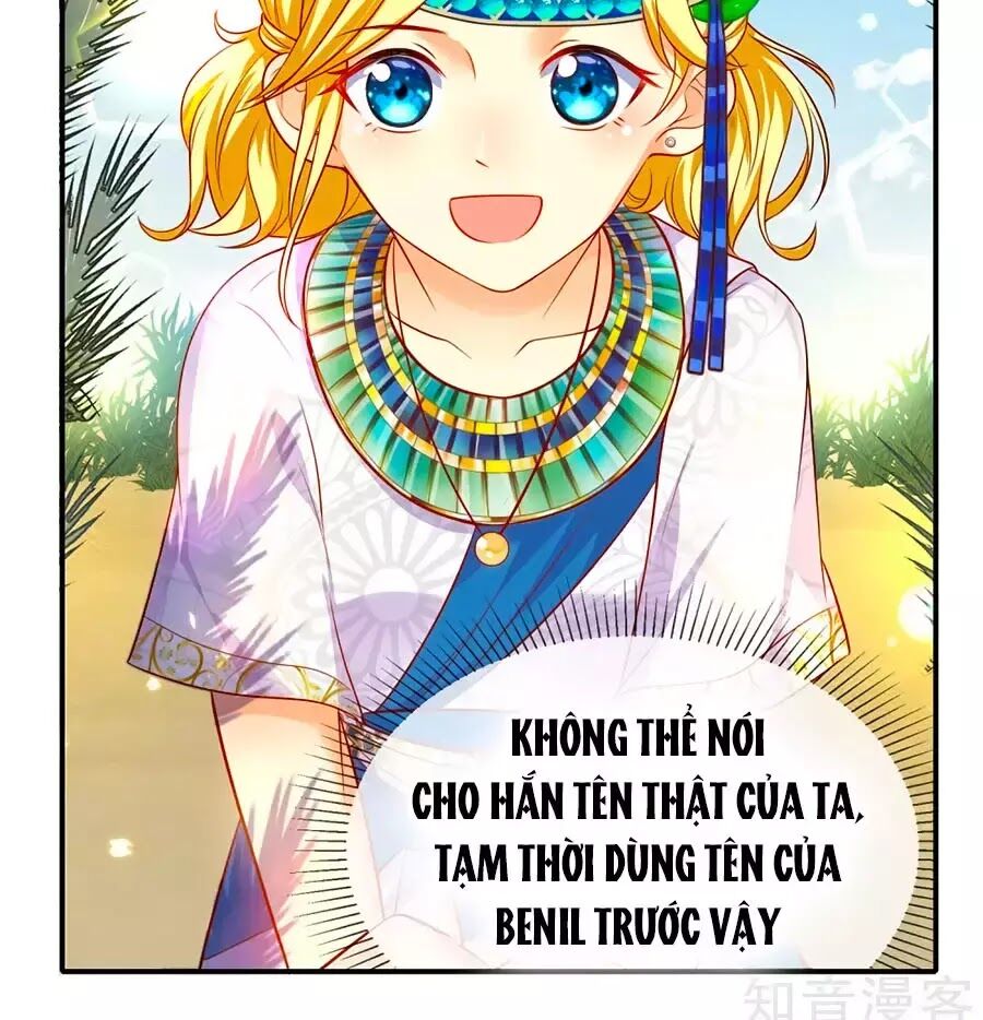 Sủng Hậu Của Vương Chapter 3 - Trang 45