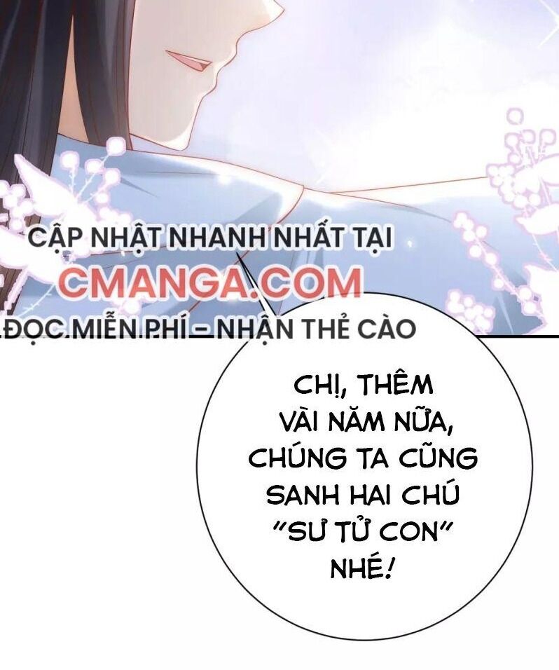 Sủng Hậu Của Vương Chapter 63 - Trang 21