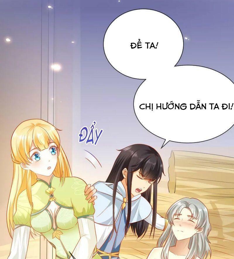 Sủng Hậu Của Vương Chapter 58 - Trang 5