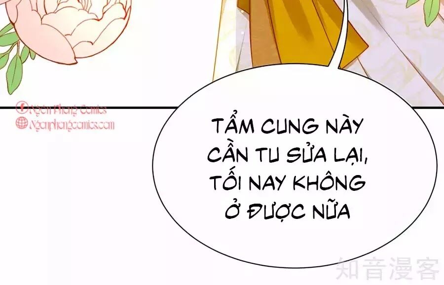 Sủng Hậu Của Vương Chapter 7 - Trang 45