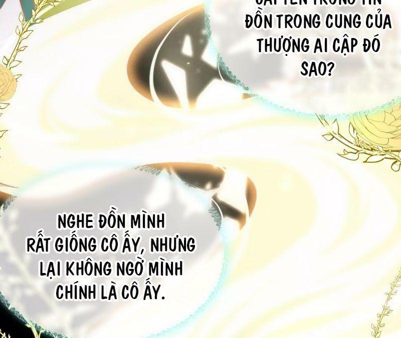 Sủng Hậu Của Vương Chapter 56 - Trang 3