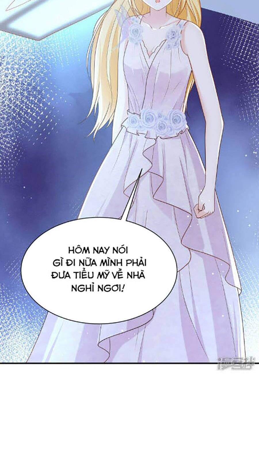 Sủng Hậu Của Vương Chapter 157 - Trang 7