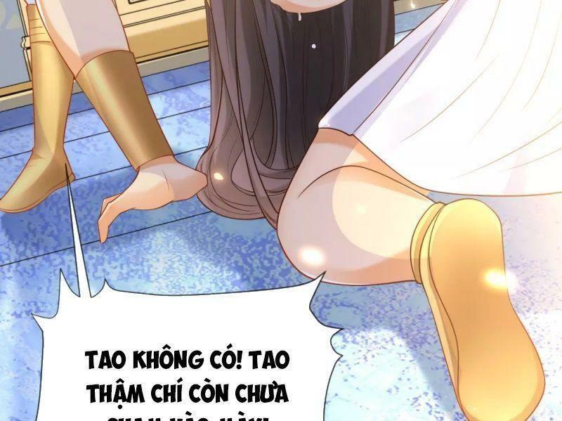 Sủng Hậu Của Vương Chapter 57 - Trang 27