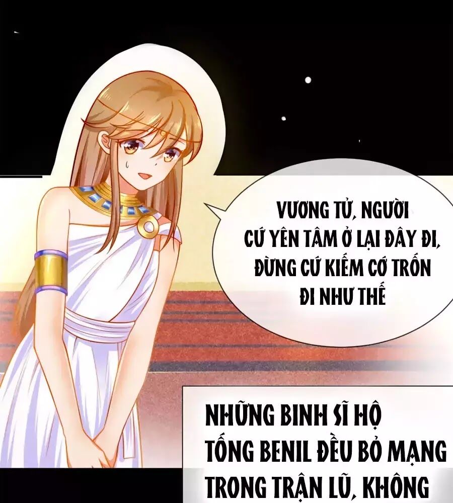 Sủng Hậu Của Vương Chapter 0 - Trang 34