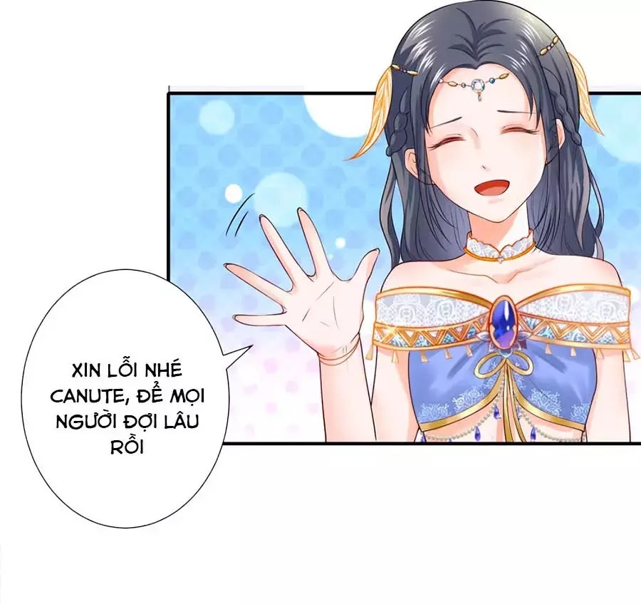 Sủng Hậu Của Vương Chapter 14 - Trang 16