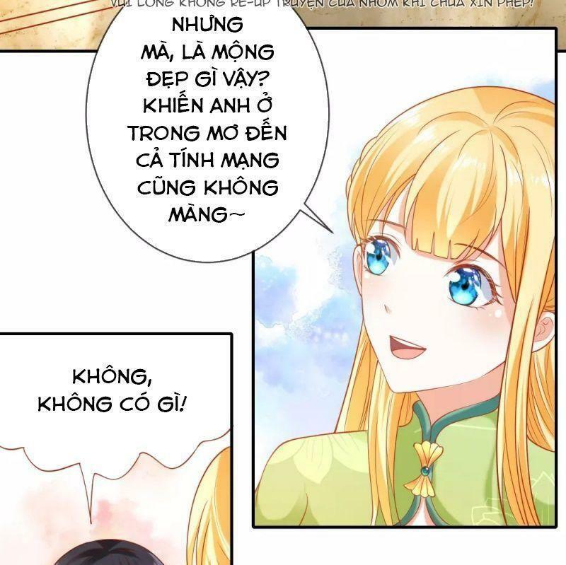 Sủng Hậu Của Vương Chapter 56 - Trang 56