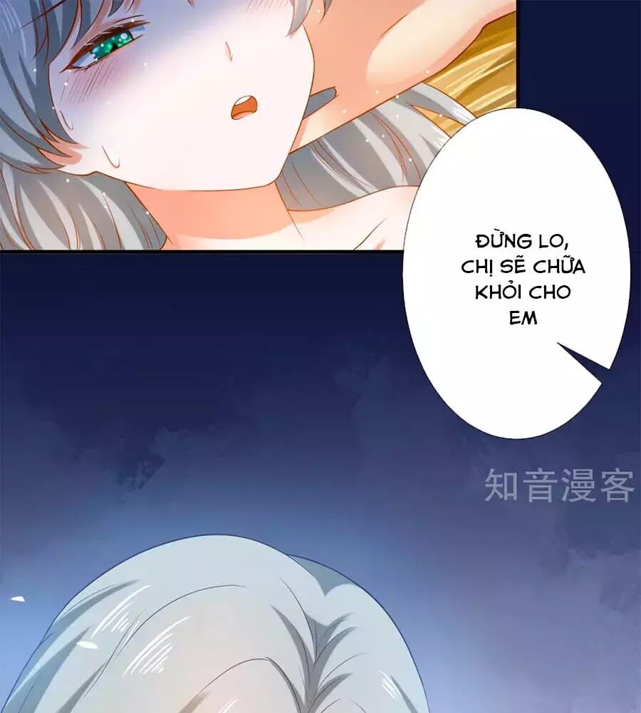 Sủng Hậu Của Vương Chapter 12 - Trang 29