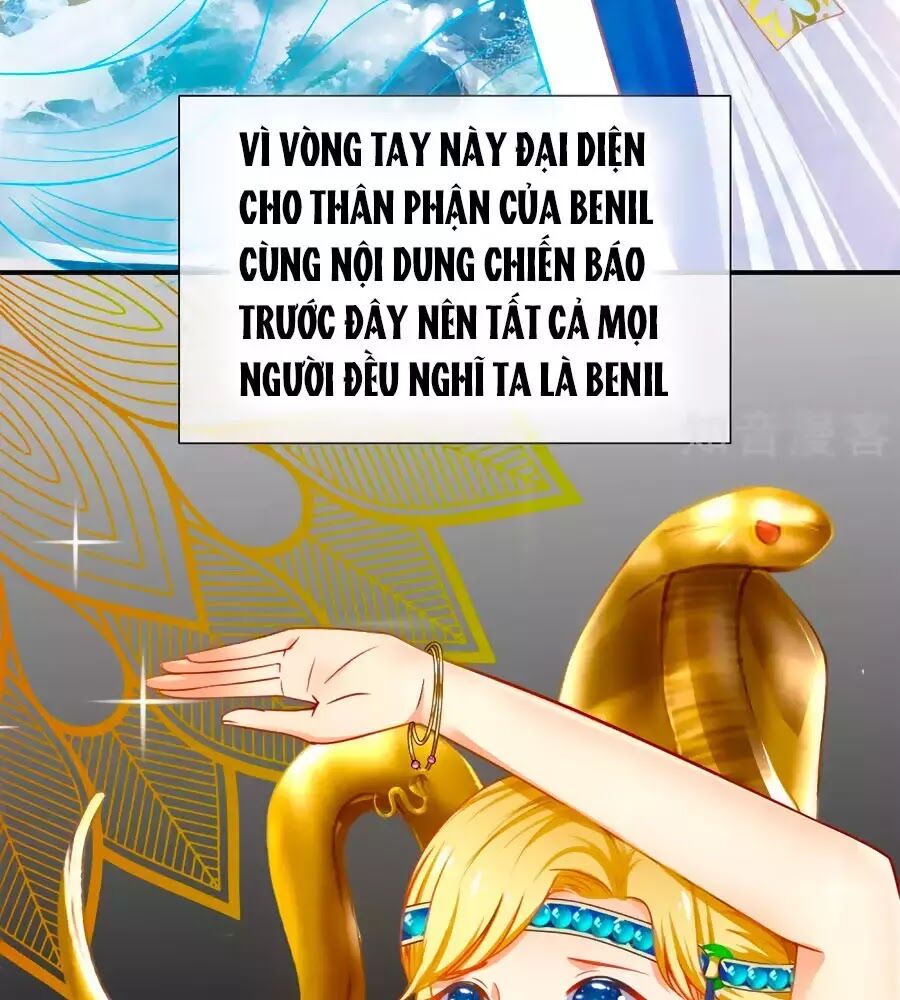 Sủng Hậu Của Vương Chapter 0 - Trang 31