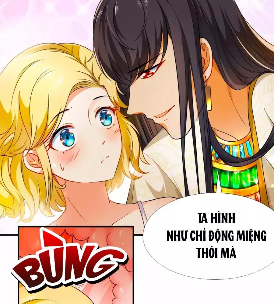 Sủng Hậu Của Vương Chapter 9 - Trang 14