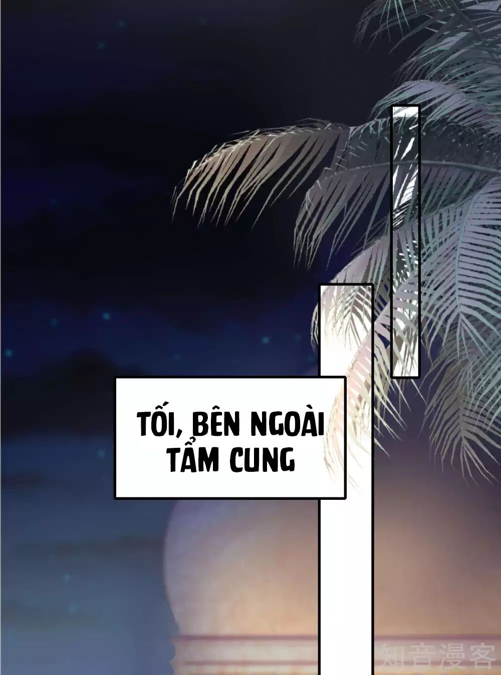 Sủng Hậu Của Vương Chapter 37 - Trang 21