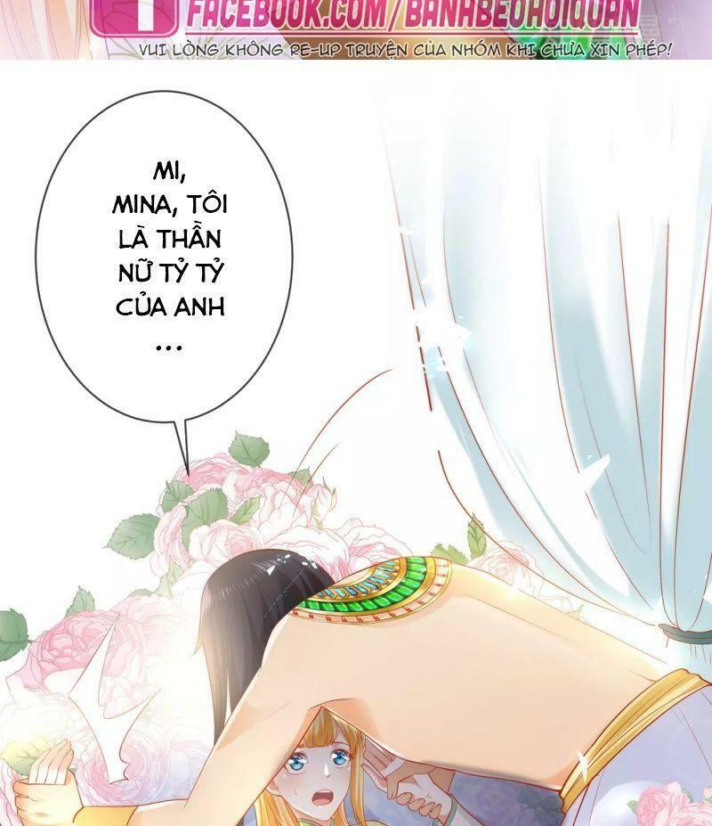 Sủng Hậu Của Vương Chapter 56 - Trang 28