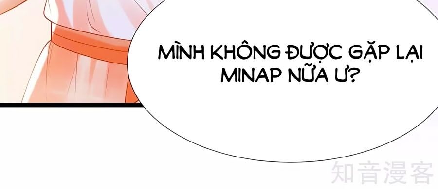 Sủng Hậu Của Vương Chapter 49 - Trang 2