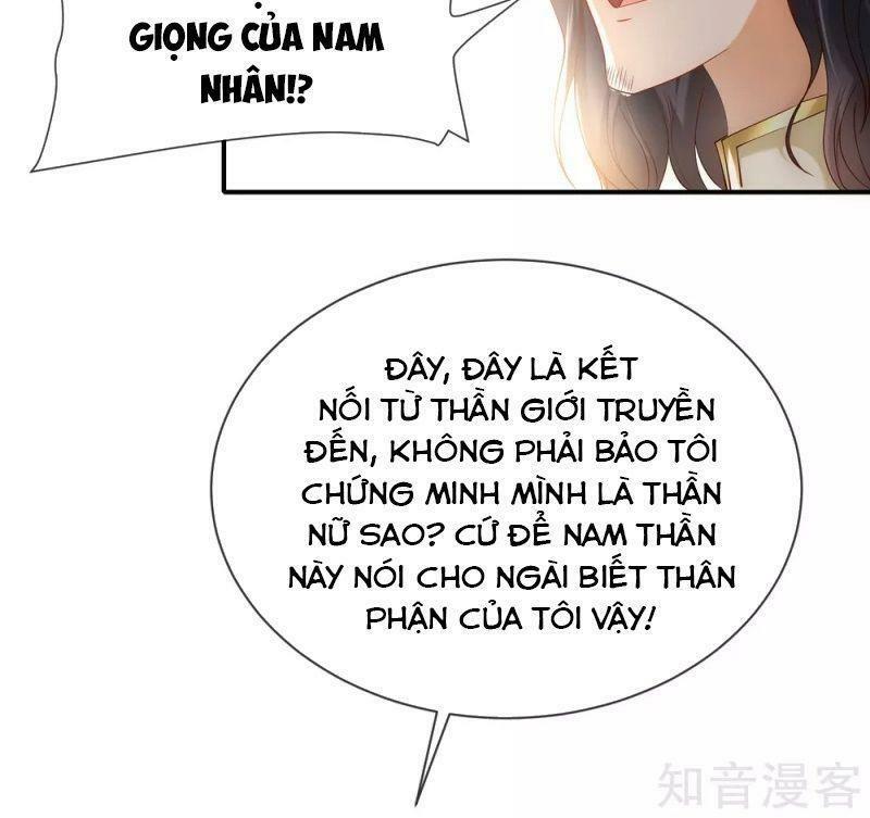 Sủng Hậu Của Vương Chapter 55 - Trang 45