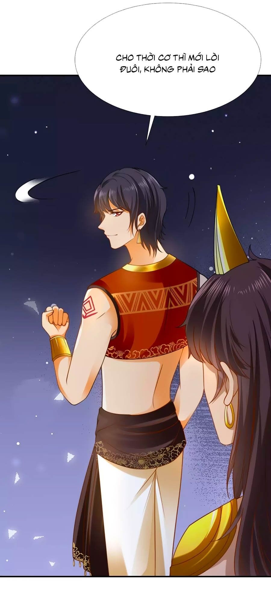 Sủng Hậu Của Vương Chapter 32 - Trang 2