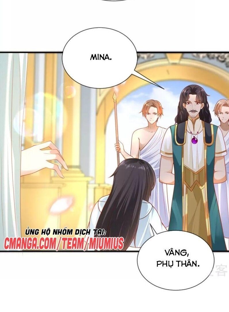 Sủng Hậu Của Vương Chapter 61 - Trang 15