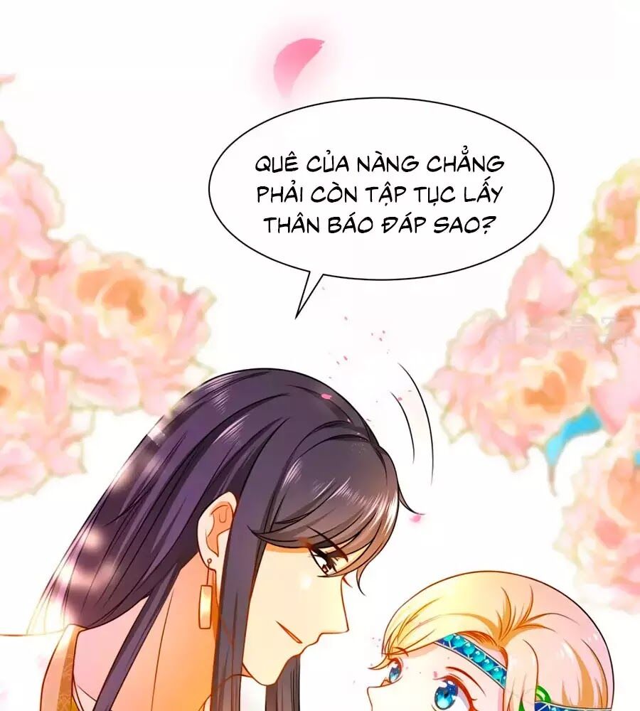 Sủng Hậu Của Vương Chapter 6 - Trang 17