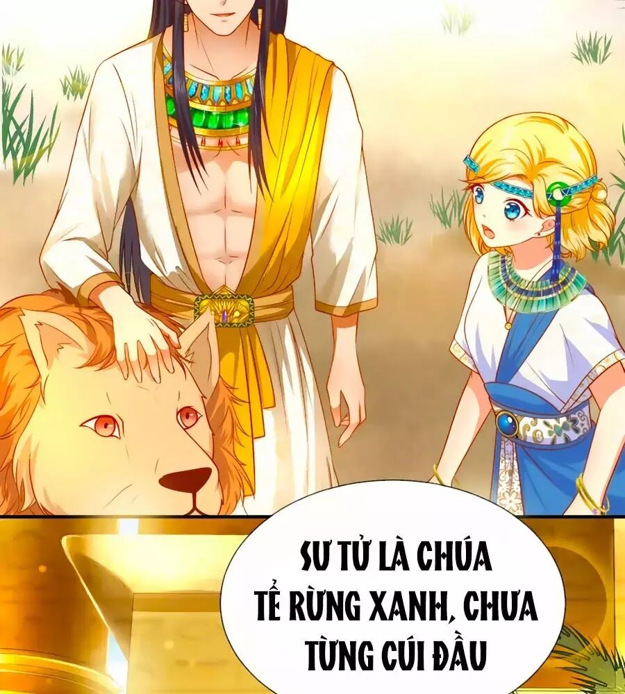 Sủng Hậu Của Vương Chapter 4 - Trang 32