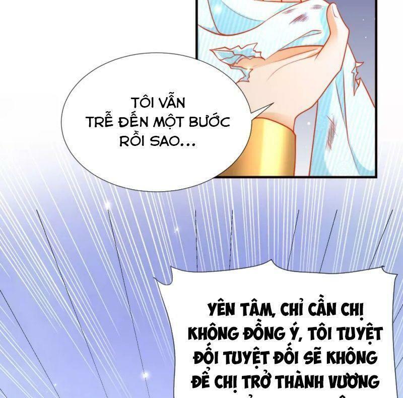 Sủng Hậu Của Vương Chapter 54 - Trang 51