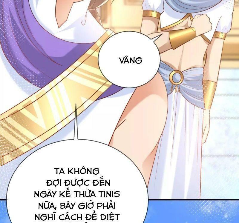 Sủng Hậu Của Vương Chapter 57 - Trang 42