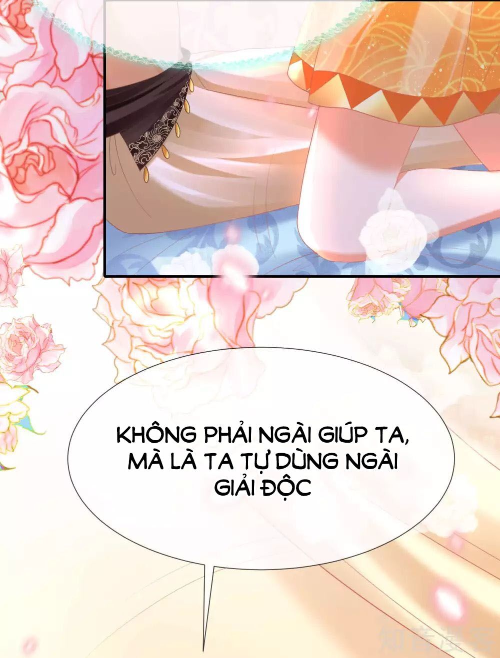 Sủng Hậu Của Vương Chapter 37 - Trang 52