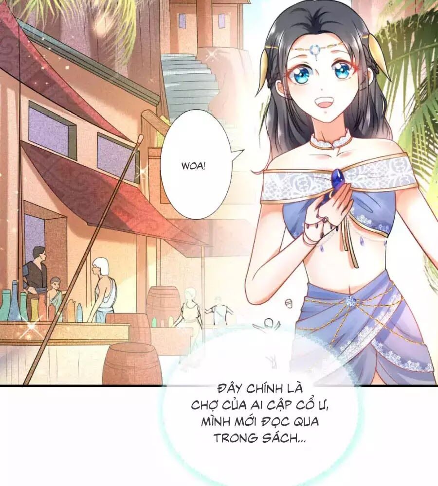 Sủng Hậu Của Vương Chapter 15 - Trang 1