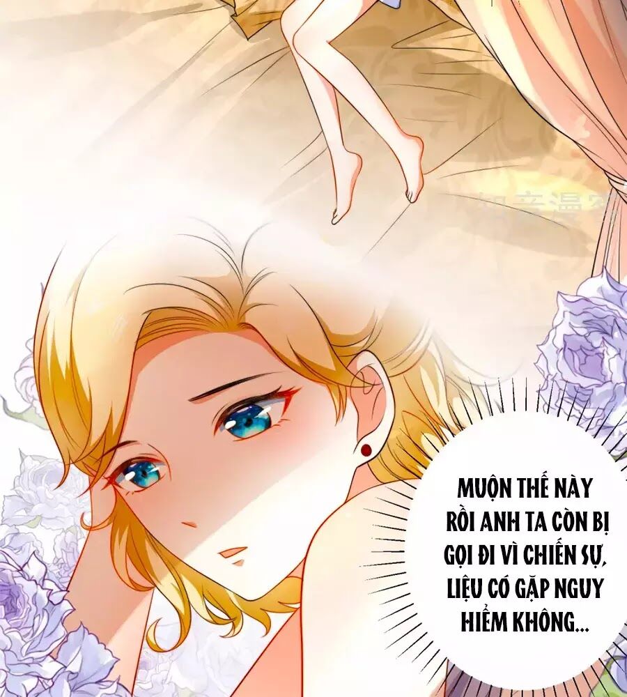 Sủng Hậu Của Vương Chapter 9 - Trang 1