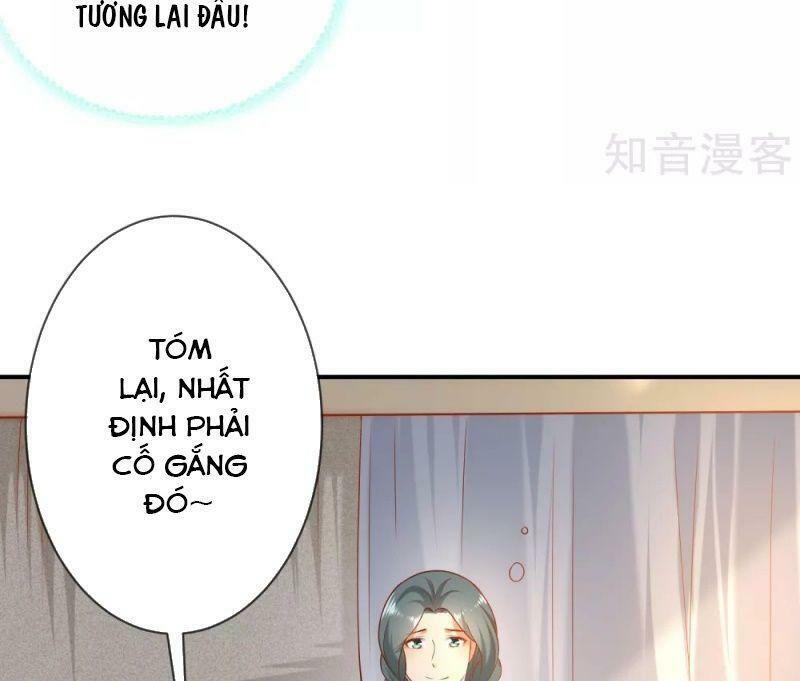 Sủng Hậu Của Vương Chapter 58 - Trang 26